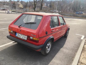 VW Golf 1983 MK1 LX 1.1 4-speed, 4-door TOP - 3400 € / 6649.82 лв. - 49037124 2