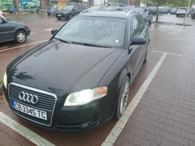 Audi A4 S Line | Mobile.bg � ����� ������ 3