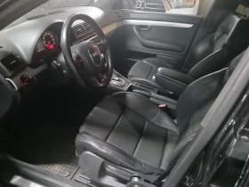 Audi A4 S Line | Mobile.bg � ����� ������ 7