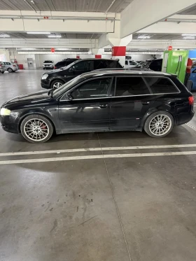 Audi A4 S Line | Auto.bg — изображение 8