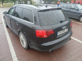 Audi A4 S Line | Mobile.bg � ����� ������ 4