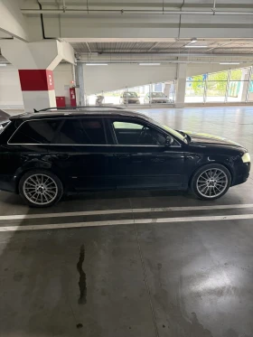 Audi A4 S Line | Auto.bg — изображение 10