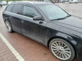 Audi A4 S Line | Mobile.bg � ����� ������ 5