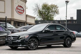 Mercedes-Benz C 300 ПОДГРЕВИ| ПАМЕТ| NAVI| CARFAX| 