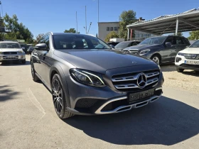 Mercedes-Benz E 220 D 4MATIC ALLTERRAIN 194к.с - 11900 € - 29152283 2