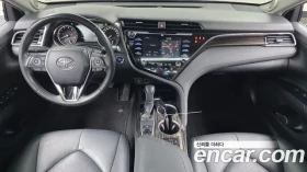 Toyota Camry SUNROOF / LEATHER SEATS / ���������� | Mobile.bg � ����� ������ 7