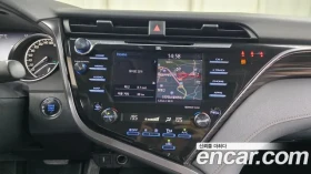 Toyota Camry SUNROOF / LEATHER SEATS / ���������� | Mobile.bg � ����� ������ 14