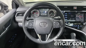 Toyota Camry SUNROOF / LEATHER SEATS / ���������� | Mobile.bg � ����� ������ 8