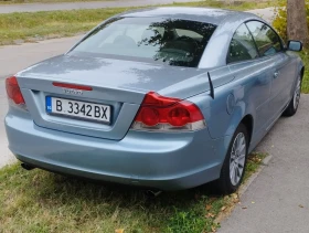 Volvo C70 2400 куб D5 Автоматик - 4950 € - 47539436 3