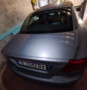 Volvo C70 2400 куб D5 Автоматик - 4950 € - 47539436 5