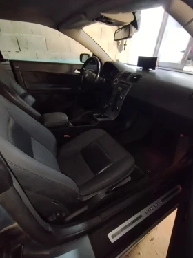 Volvo C70 2400 куб D5 Автоматик - 4950 € - 47539436 7
