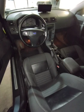 Volvo C70 2400 куб D5 Автоматик - 4950 € - 47539436 6