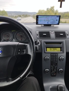 Volvo C70 2400 куб D5 Автоматик - 4950 € - 47539436 8