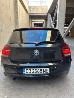BMW 116 1.6 автоматик Swiss  - 8500 € - 24139945 6