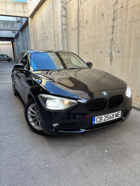 BMW 116 1.6 автоматик Swiss 