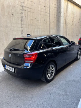 BMW 116 1.6 автоматик Swiss  - 8500 € - 24139945 5