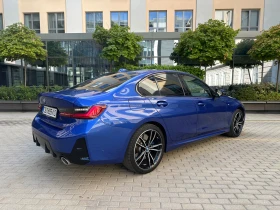 ����� �� �������� �� BMW 330 xDrive | M Sport
