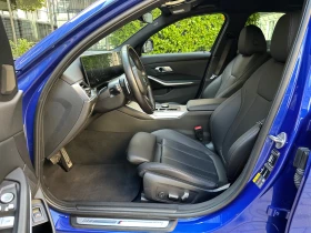 ����� �� �������� �� BMW 330 xDrive | M Sport