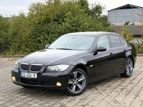 BMW 325 3.0 197 M57 Сервизна История