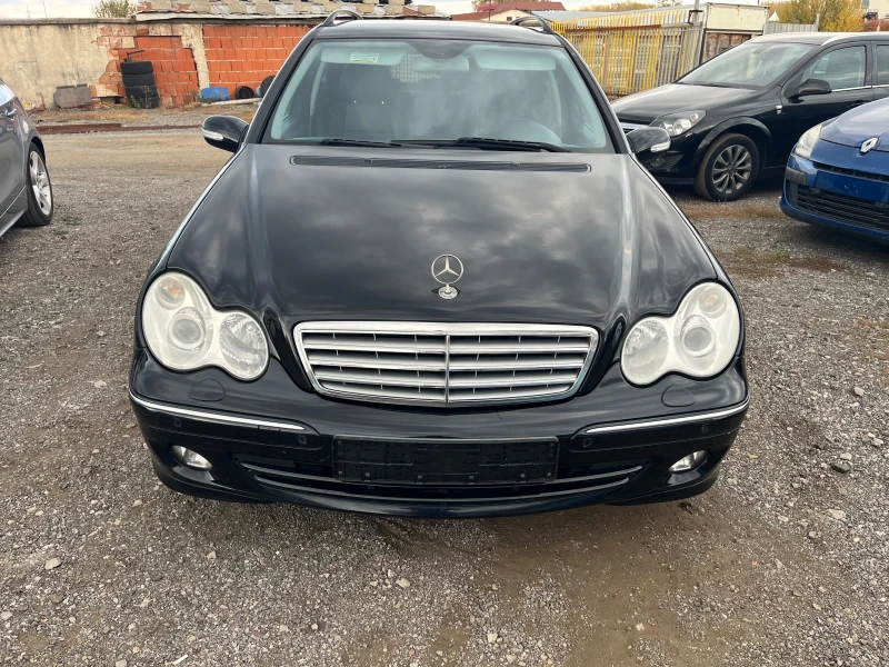 Mercedes-Benz C 230 Sport Edition, снимка 2 - Автомобили и джипове - 47789751