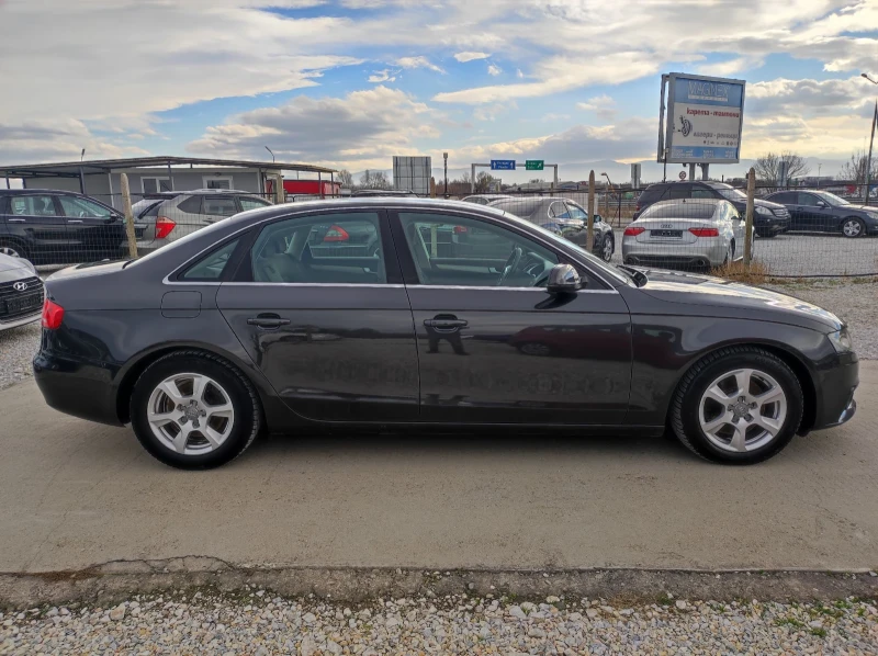 Audi A4 2.0 TDI, снимка 7 - Автомобили и джипове - 48071116