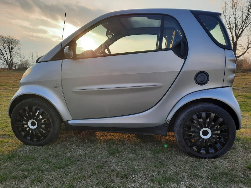 Smart Fortwo Forwo , снимка 2 - Автомобили и джипове - 48360051