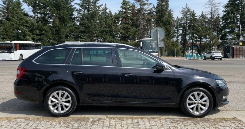 Skoda Octavia, снимка 4 - Автомобили и джипове - 48383485