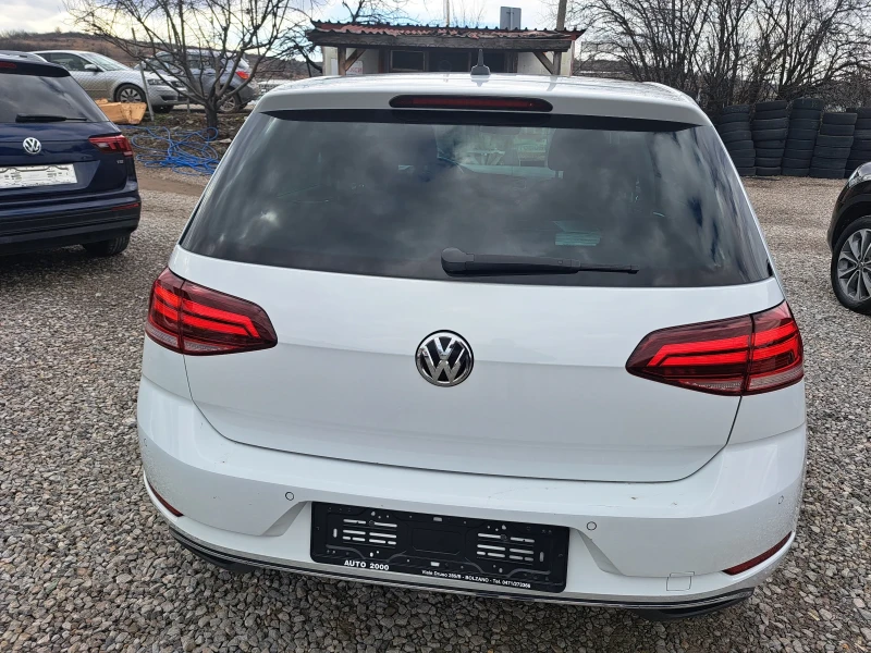 VW Golf 1.0 110ks 7+ , снимка 5 - Автомобили и джипове - 48880863