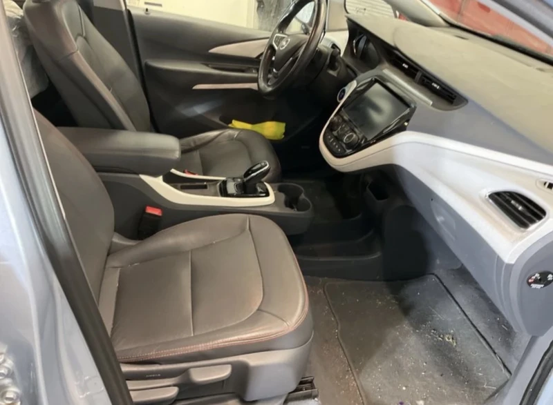 Opel Ampera Electric, снимка 5 - Автомобили и джипове - 49396265