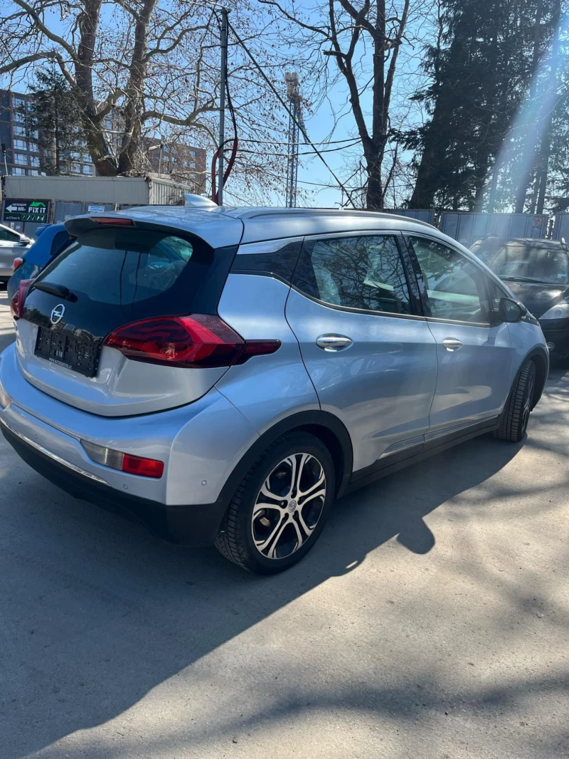 Opel Ampera Electric, снимка 2 - Автомобили и джипове - 49396265