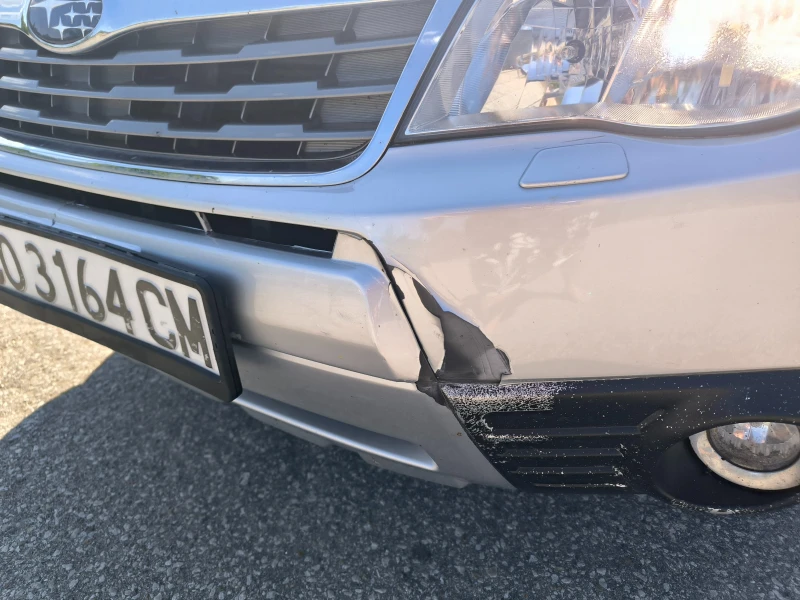 Subaru Forester, снимка 8 - Автомобили и джипове - 52368373