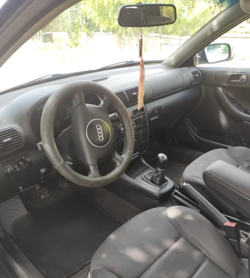 Audi A3 1.9 TDI 131 к.с., снимка 3 - Автомобили и джипове - 51736928