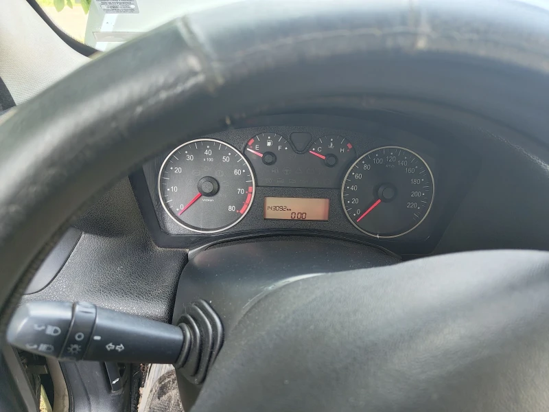 Fiat Stilo 1, 6 16v, снимка 2 - Автомобили и джипове - 52340473