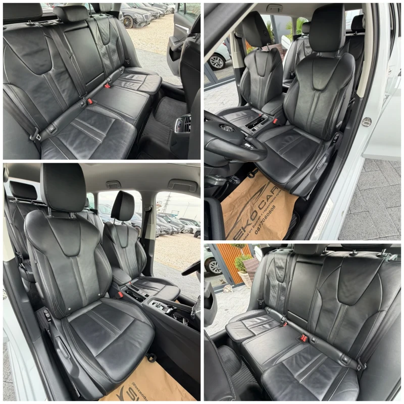 Skoda Octavia Нов внос от Дания!, снимка 17 - Автомобили и джипове - 52737918