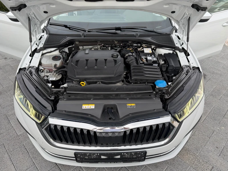 Skoda Octavia Нов внос от Дания!, снимка 13 - Автомобили и джипове - 52737918