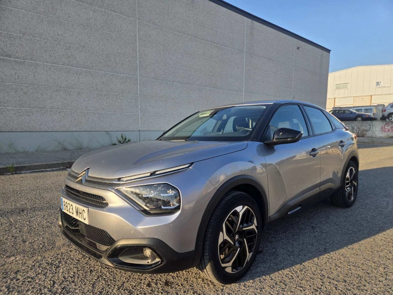 Citroen C4 PURETECH 130 Feel Pack