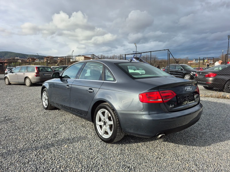 Audi A4 2.7 TDI, снимка 6 - Автомобили и джипове - 53013590