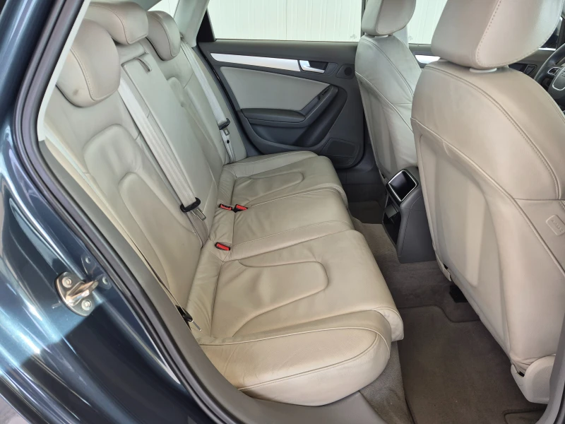 Audi A4 2.7 TDI, снимка 13 - Автомобили и джипове - 53013590