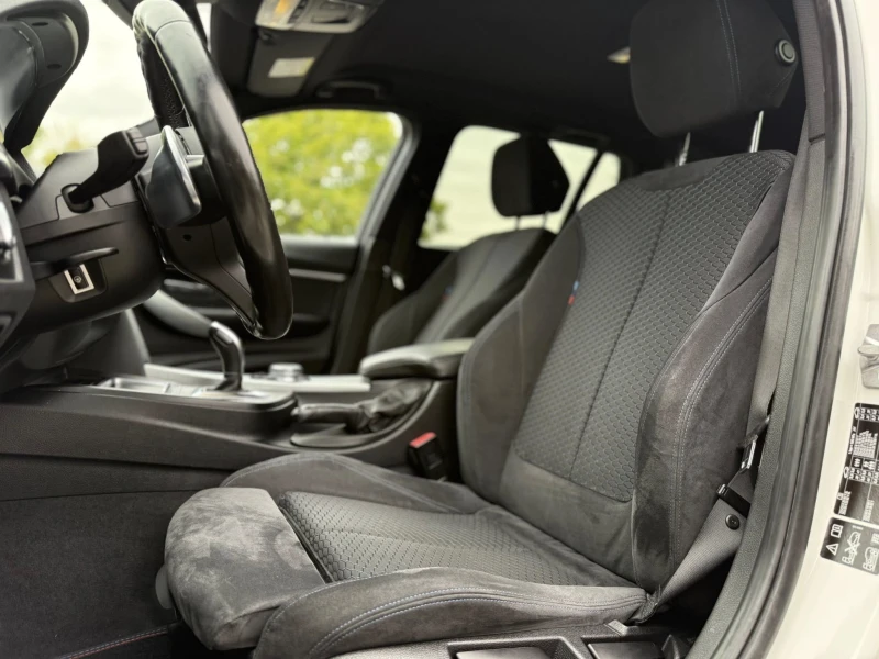 BMW 335 BMW Individual Edition, снимка 11 - Автомобили и джипове - 53030643