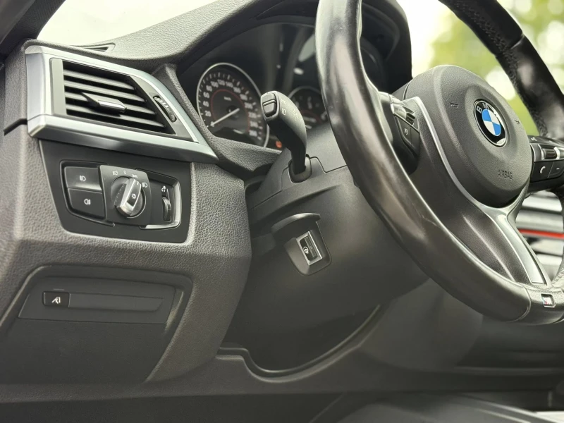 BMW 335 BMW Individual Edition, снимка 16 - Автомобили и джипове - 53030643