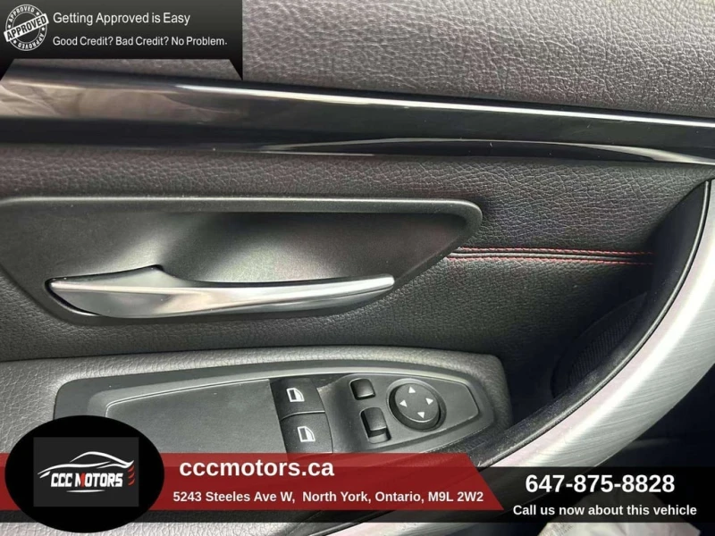 BMW 428 * xDrive * CARFAX * ЦЕНА ДО БГ, снимка 13 - Автомобили и джипове - 53088727