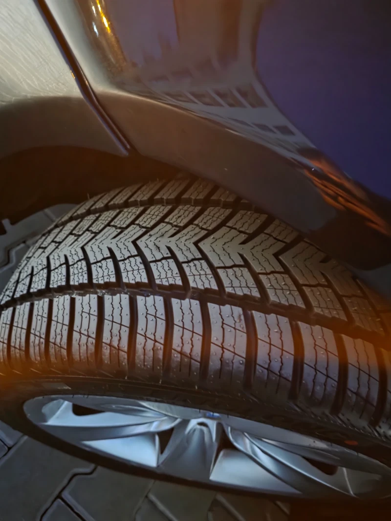 BMW 535 SAT, снимка 10 - Автомобили и джипове - 53189996