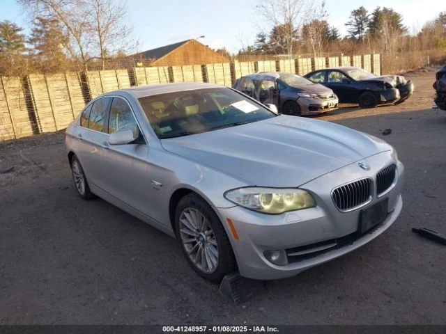 BMW 535, снимка 1 - Автомобили и джипове - 48772353