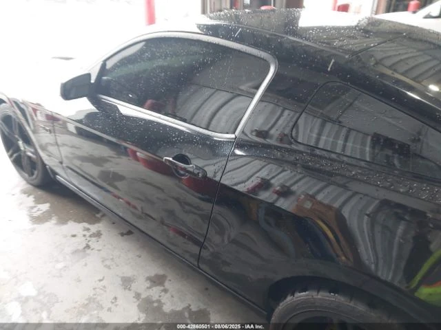Ford Mustang GT | Mobile.bg — изображение 10