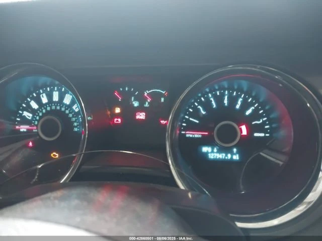 Ford Mustang GT | Mobile.bg — изображение 12