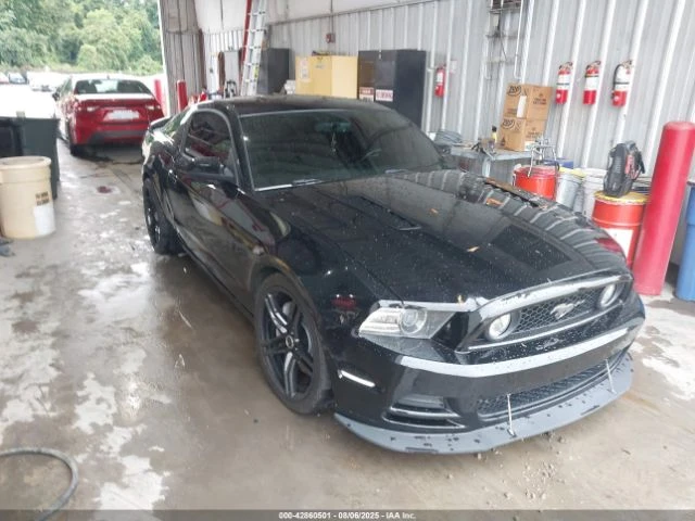 Ford Mustang GT | Mobile.bg — изображение 1