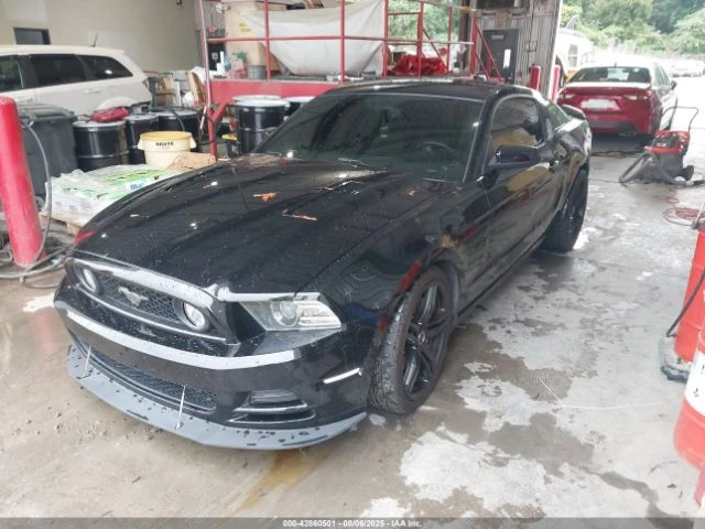 Ford Mustang GT | Mobile.bg — изображение 2