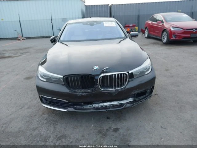 BMW 740 �������* 360������* LANE* ASSIST* ������*  | Mobile.bg � ����������� 7