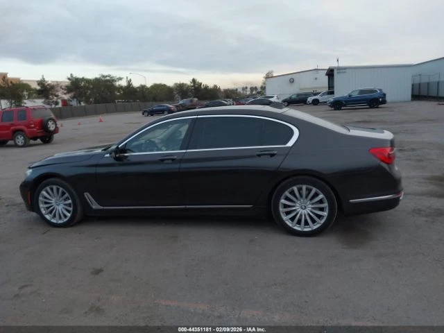 BMW 740 �������* 360������* LANE* ASSIST* ������*  | Mobile.bg � ����������� 6
