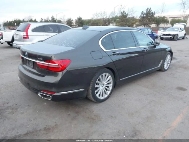 BMW 740 �������* 360������* LANE* ASSIST* ������*  | Mobile.bg � ����������� 2